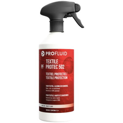 Nano Coating Textiel PF 502