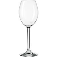 Montana pure witte wijnglas 6st 250ml