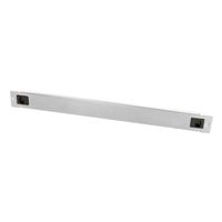 LogiLink PN105G rack-toebehoren Blanco paneel spacer