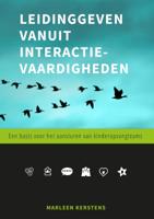 Leidinggeven vanuit interactievaardigheden (Paperback)