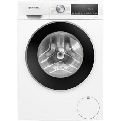 Siemens WG46G2ZWNL Wasmachine Wit