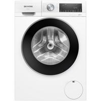Siemens WG46G2ZWNL Wasmachine Wit