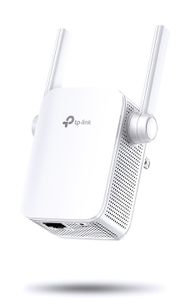 TP-LINK RE305 V3 netwerkextender Netwerkzender Wit 10, 100 Mbit/s