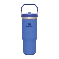 Stanley The IceFlow™ Flip Straw Tumbler - 890ml - Iris