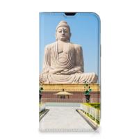 iPhone 13 | Book Cover | Boeddha