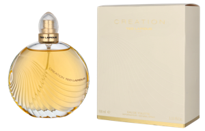 Ted Lapidus Creation Eau de Toilette Spray 100 ml Dames