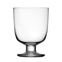 Iittala Lempi Waterglas 0,34 l, per 2 - thumbnail