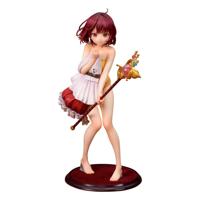 Atelier Sophie: The Alchemist of the Mysterious Book PVC Statue 1/7 Sophie Neuenmuller Changing Mode 21 cm - thumbnail