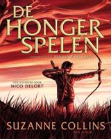 De Hongerspelen (Hardback)