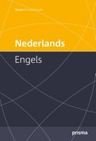 Prisma groot woordenboek Nederlands-Engels (Paperback)