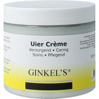 Ginkel's Uiercreme verzorgend