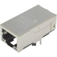 HARTING 09 45 551 1541 Bus 09455511541 Aantal polen (sensoren) 8 1 stuk(s)