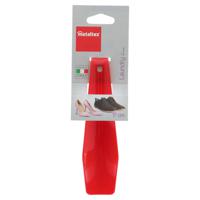 Metaltex Schoenlepel 17 cm Rood - thumbnail