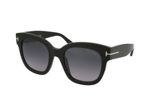 Zonnebrillen Tom Ford Beatrix FT0613 01C