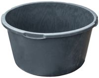 KUIP 90L ZWART KUI00900-0001