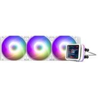 Zalman ALPHA2 DS A36 White