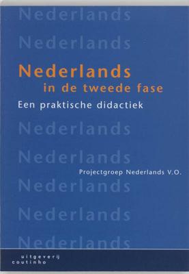 Nederlands in de tweede fase (Paperback)