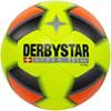 Derbystar 287979 Futsal Hyper TT - Yellow-Orange - 4