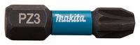 Makita Accessoires Slagschr.b. BLK PZ3x25mm - B-63650 - thumbnail