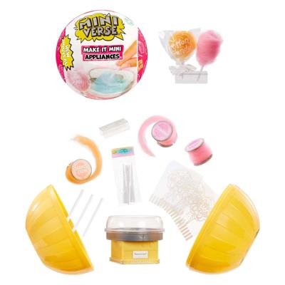 MGA Entertainment Mga&apos;s miniverse - make it mini appliances series 2 verzamelen
