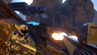 Sony Farpoint, PS4 VR - thumbnail