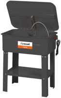 Unicraft Parts washer twg80
