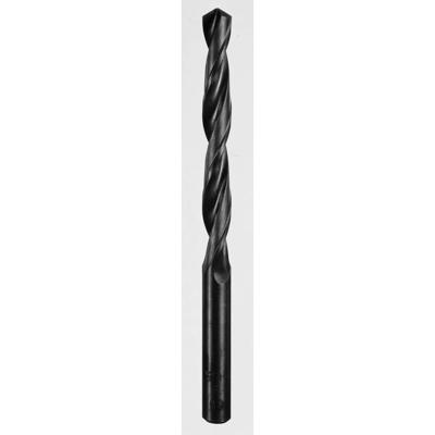Bosch Accessories 2609255007 HSS Metaal-spiraalboor 4 mm Gezamenlijke lengte 70 mm Rollenwals DIN 338 Cilinderschacht 2 stuk(s)