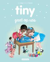 Tiny gaat op reis (Hardback)