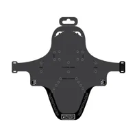 RRP mudguards enduroguard - large - black