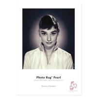 Hahnemuhle Photo Rag Pearl Content Paper 320g A3 20 vel - thumbnail