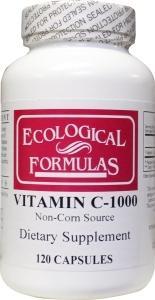 Ecological Form Vitamine C ecologische formule