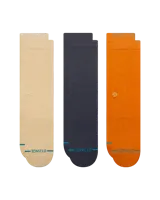 Stance Icon Sokken 3-Pack Stance Icon Sokken 3-Pack