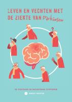 Leven en vechten met de ziekte van Parkinson (Paperback)