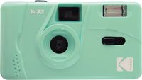 Kodak M35 Compacte camera (film) 35 mm Muntkleur - thumbnail