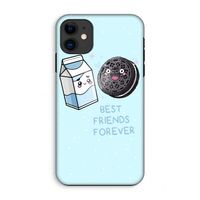 Best Friend Forever: iPhone 11 Tough Case