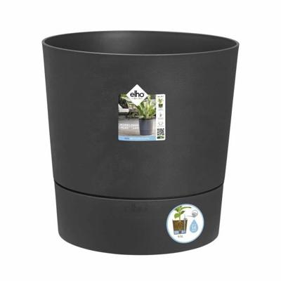 Bloempot Elho Plastic Cirkelvormig Modern