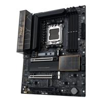 ASUS ProArt X870E-CREATOR WIFI AMD X870E Socket AM5 ATX - thumbnail