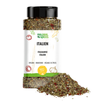 Natural Spices Italiaanse kruidenmix 550 gram