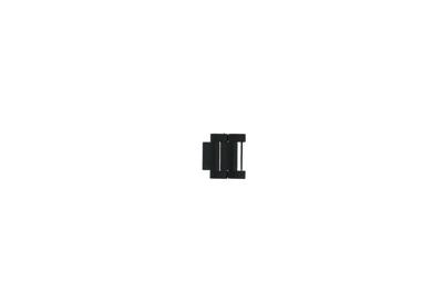 Diesel Bandschakels DZ7455 - Staal - (2 stuks)