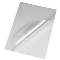 Hama Warm-lamineerfolie DIN A5 80µ 100 Stuks Hama Warm-lamineerfolie DIN A5 80µ 100 Stuks