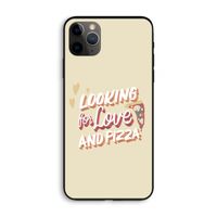 Pizza is the answer: iPhone 11 Pro Max Biologisch afbreekbaar hoesje