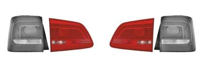 Achterlicht set SET5735933