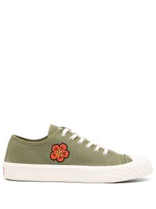 Kenzo baskets Kenzoschool - Vert