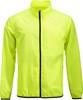 Cutter & Buck 351418 La Push Rain Jacket Men - Neon Geel - 4XL