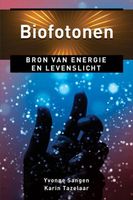 Biofotonen - Yvonne Sangen, Karin Tazelaar - ebook