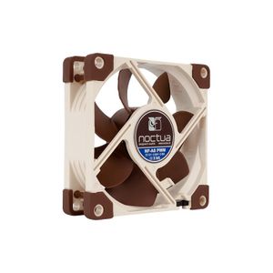 Noctua NF-A8 PWM case fan 4-pin PWM aansluiting