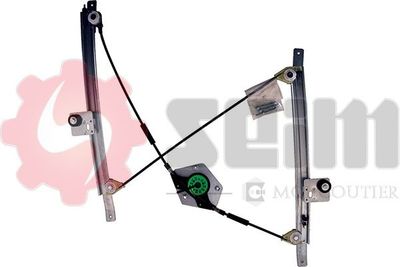 Raambedieningsmechanisme 901404