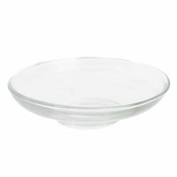 Glazen Schaaltje voor Aromatherapie Branders (10 x 3 cm)