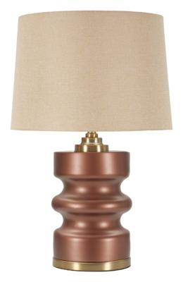 TAFELLAMP ROSENTHAL -B- CM Ø 36,5X56,5