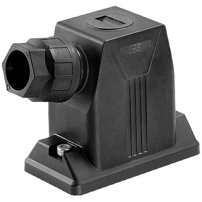 Weidmüller HDC 10B TSS 1M32 WMP 2716760000 Connectorbehuizing (male) 1 stuk(s)